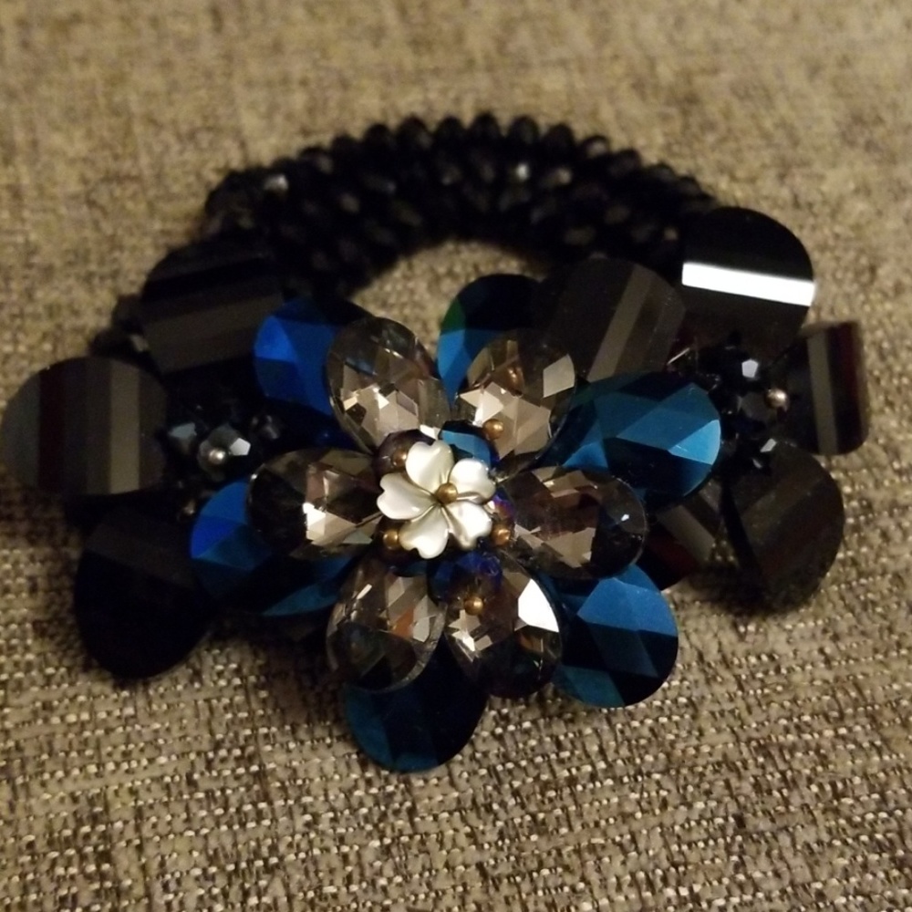 Bling bracelet